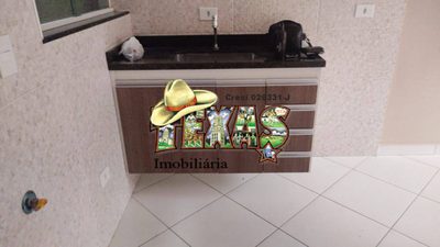 Apartamento, 2 quartos - Foto 4