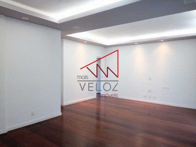 Apartamento, 3 quartos, 124 m² - Foto 5