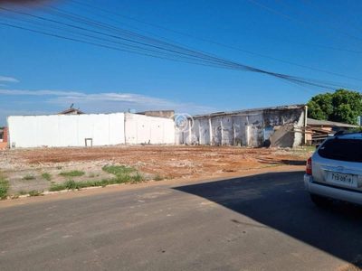 Terreno, 990 m² - Foto 1