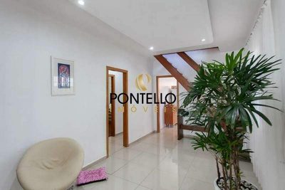 Casa, 4 quartos, 274 m² - Foto 4