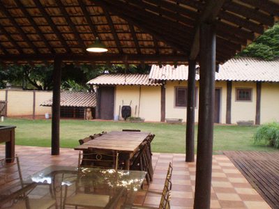 Casa de Condomínio, 6 quartos - Foto 4