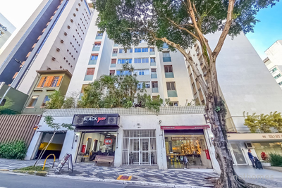Apartamento, 2 quartos, 89 m² - Foto 3