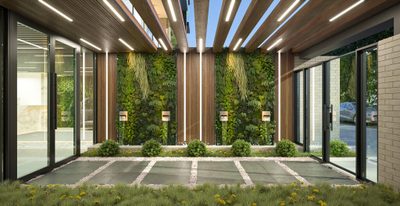 Cobertura, 3 quartos, 135 m² - Foto 5