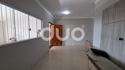 Casa, 3 quartos, 94 m² - Foto 3