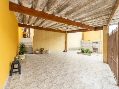 Casa, 4 quartos, 100 m² - Foto 1
