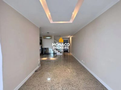 Cobertura, 4 quartos, 280 m² - Foto 1