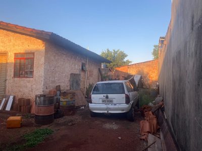 Casa, 2 quartos, 70 m² - Foto 4
