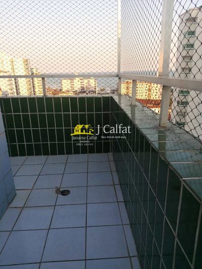 Cobertura, 4 quartos, 218 m² - Foto 2