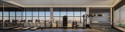 Apartamento, 2 quartos, 114 m² - Foto 4