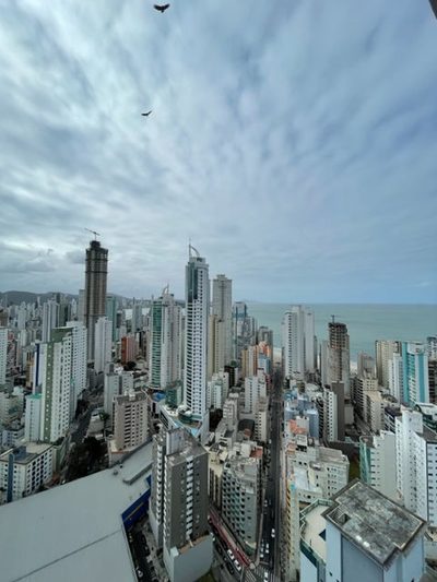 Cobertura, 3 quartos, 240 m² - Foto 3