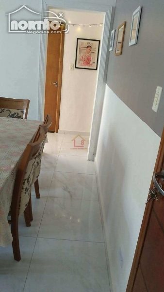 Casa, 2 quartos, 50 m² - Foto 4