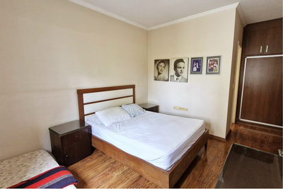 Apartamento, 3 quartos, 173 m² - Foto 4
