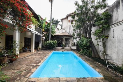 Casa, 4 quartos, 426 m² - Foto 1