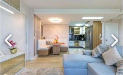 Apartamento, 3 quartos, 99 m² - Foto 3
