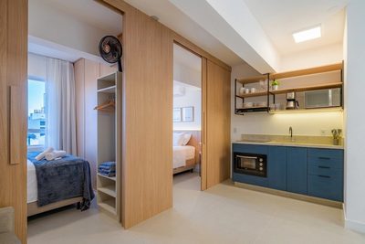 Apartamento, 2 quartos - Foto 5
