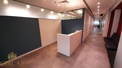 Sala-Conjunto, 362 m² - Foto 5