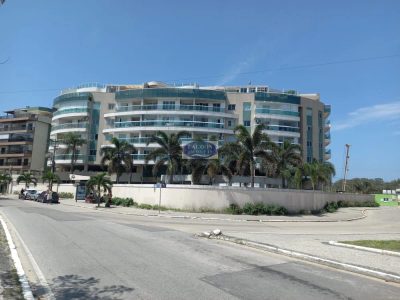 Apartamento, 2 quartos, 107 m² - Foto 1