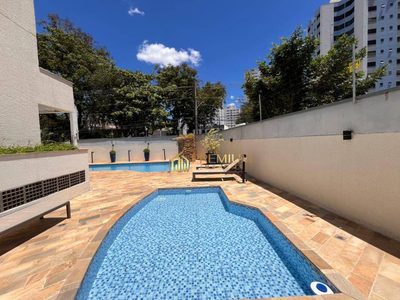 Apartamento, 3 quartos, 118 m² - Foto 1