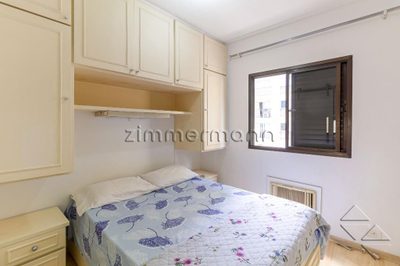 Apartamento, 1 quarto, 35 m² - Foto 4