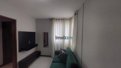 Apartamento, 1 quarto, 32 m² - Foto 4