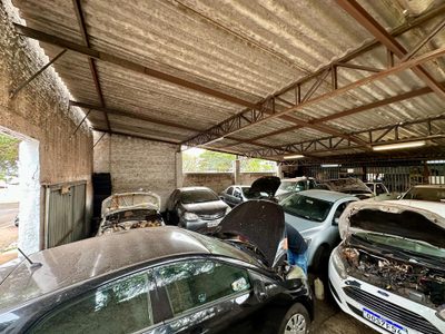 Casa Comercial, 450 m² - Foto 4