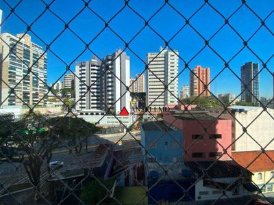 Apartamento, 3 quartos, 140 m² - Foto 3