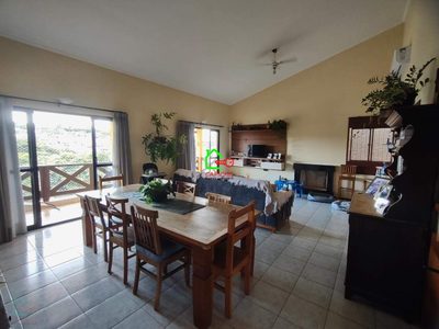 Casa de Condomínio, 4 quartos - Foto 3