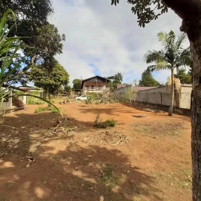 Chácara, 1000 m² - Foto 1