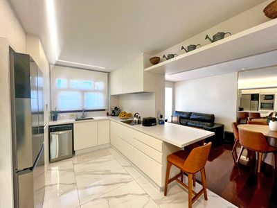 Apartamento, 3 quartos, 96 m² - Foto 4