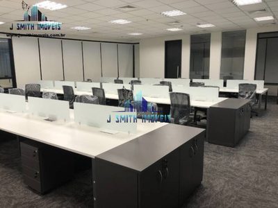 Sala-Conjunto, 330 m² - Foto 1
