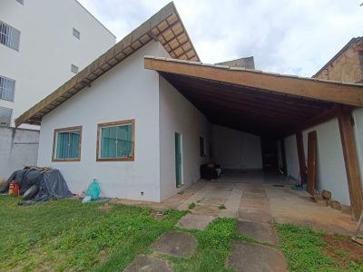 Casa, 3 quartos, 360 m² - Foto 1