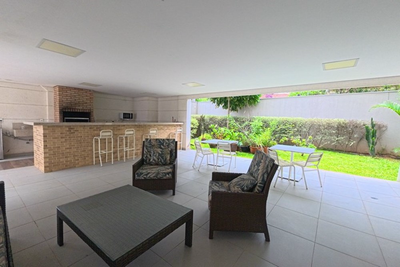 Apartamento, 3 quartos, 119 m² - Foto 4