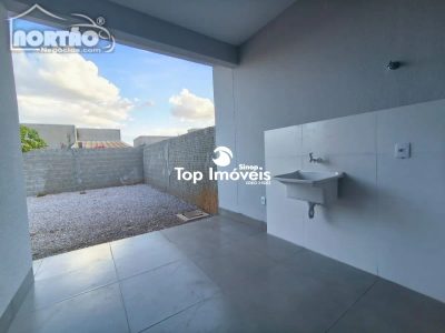 Casa, 2 quartos, 65 m² - Foto 4