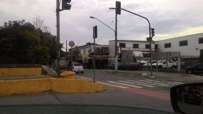 Loja-Salão, 78 m² - Foto 2
