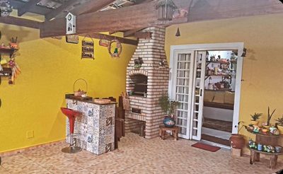 Casa, 3 quartos - Foto 5