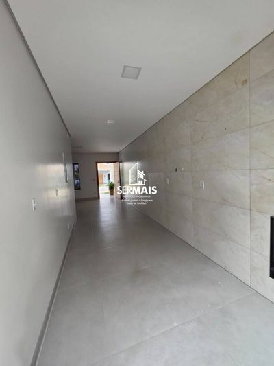 Sobrado, 3 quartos, 110 m² - Foto 3