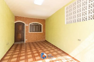 Casa, 2 quartos, 120 m² - Foto 1