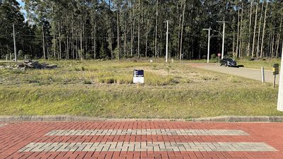 Terreno, 300 m² - Foto 2
