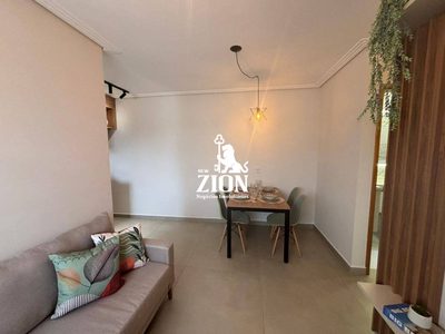 Apartamento, 2 quartos, 42 m² - Foto 3