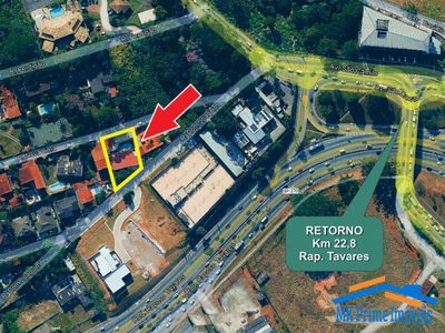 Casa, 8 quartos, 444 m² - Foto 2