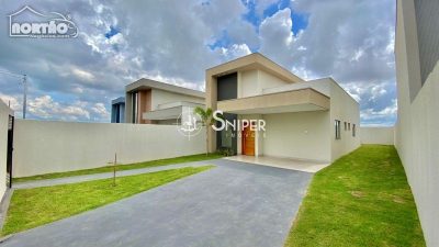 Casa, 3 quartos, 87 m² - Foto 3