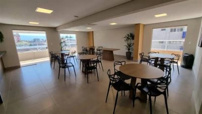 Apartamento, 2 quartos, 85 m² - Foto 2