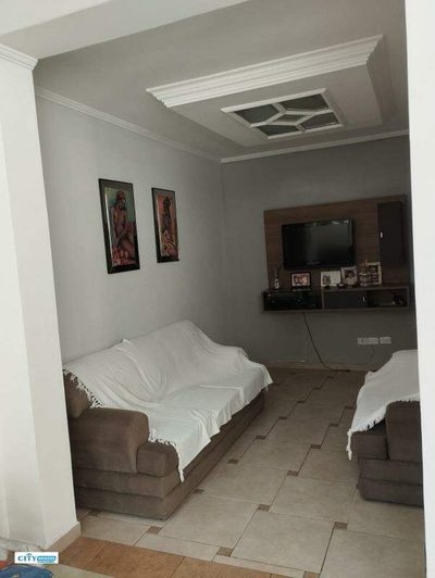 Sobrado, 4 quartos, 500 m² - Foto 5