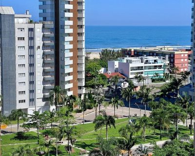 Apartamento, 3 quartos, 106 m² - Foto 1