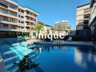 Apartamento, 3 quartos, 155 m² - Foto 1