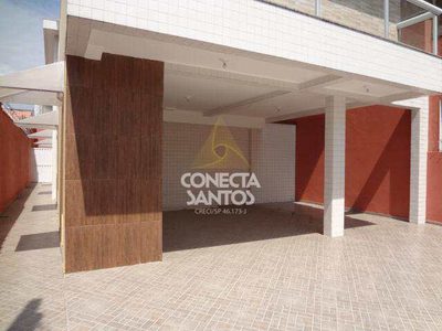 Sobrado, 3 quartos, 92 m² - Foto 4