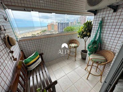 Apartamento, 3 quartos, 100 m² - Foto 2