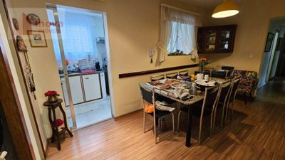 Apartamento, 4 quartos, 152 m² - Foto 4