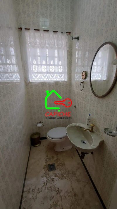 Casa, 4 quartos - Foto 2