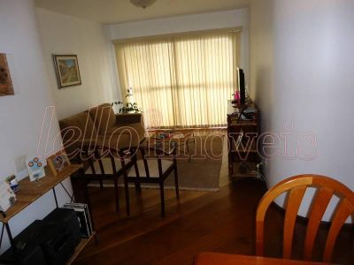Apartamento, 3 quartos, 108 m² - Foto 1